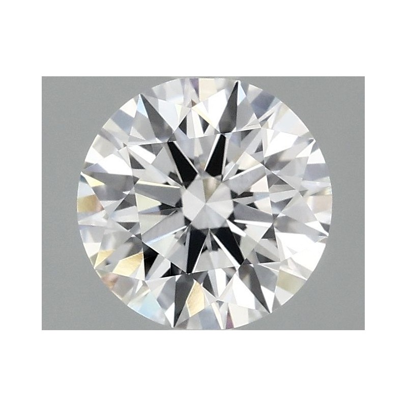 Diament laboratoryjny bezbarwny szlif okrągły, 1.58ct, VVS2, D, IGI LG715538912