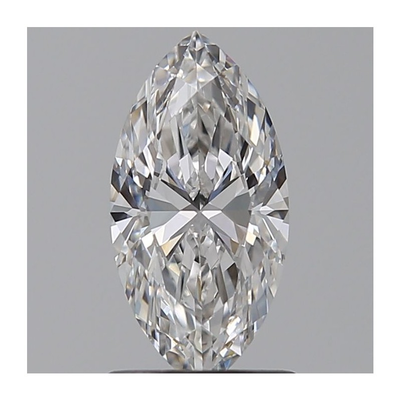 Diament laboratoryjny bezbarwny markiza, 1.08ct, VVS1, E, IGI LG726538609