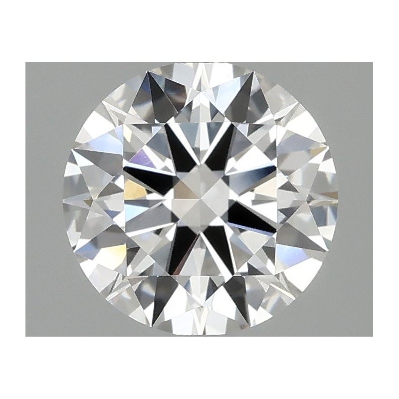 Diament laboratoryjny bezbarwny szlif okrągły, 1.97ct, VVS2, E, IGI LG705552088