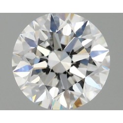 Diament laboratoryjny bezbarwny szlif okrągły, 1.07ct, VVS2, D, IGI LG671469913