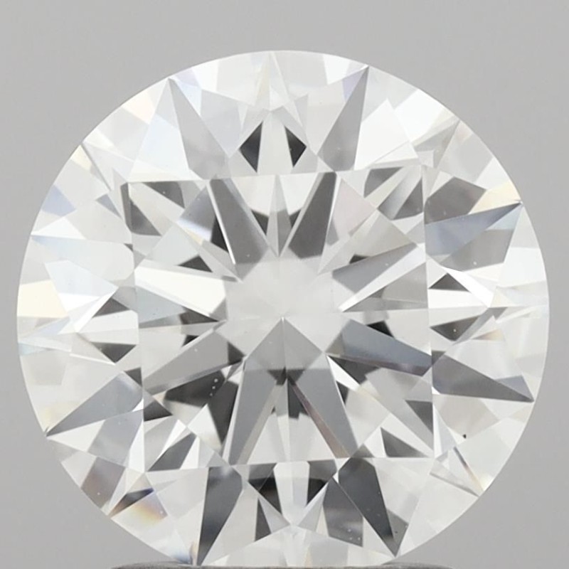 Diament laboratoryjny bezbarwny szlif okrągły, 2.05ct, VVS2, E, IGI LG737511126 Diament laboratoryjny bezbarwny szlif okrągły, 2.05ct, VVS2, E, IGI LG737511126