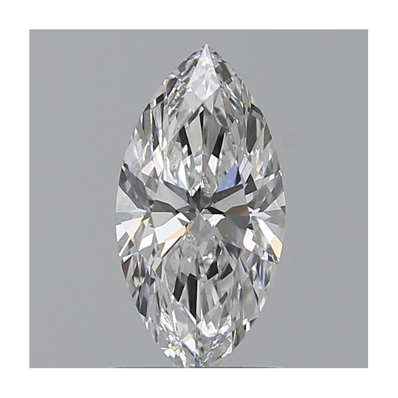 Diament laboratoryjny bezbarwny markiza, 1.04ct, VVS2, D, IGI LG726538723