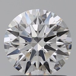 Diament laboratoryjny bezbarwny szlif okrągły, 1.04ct, VVS2, D, IGI LG696557229