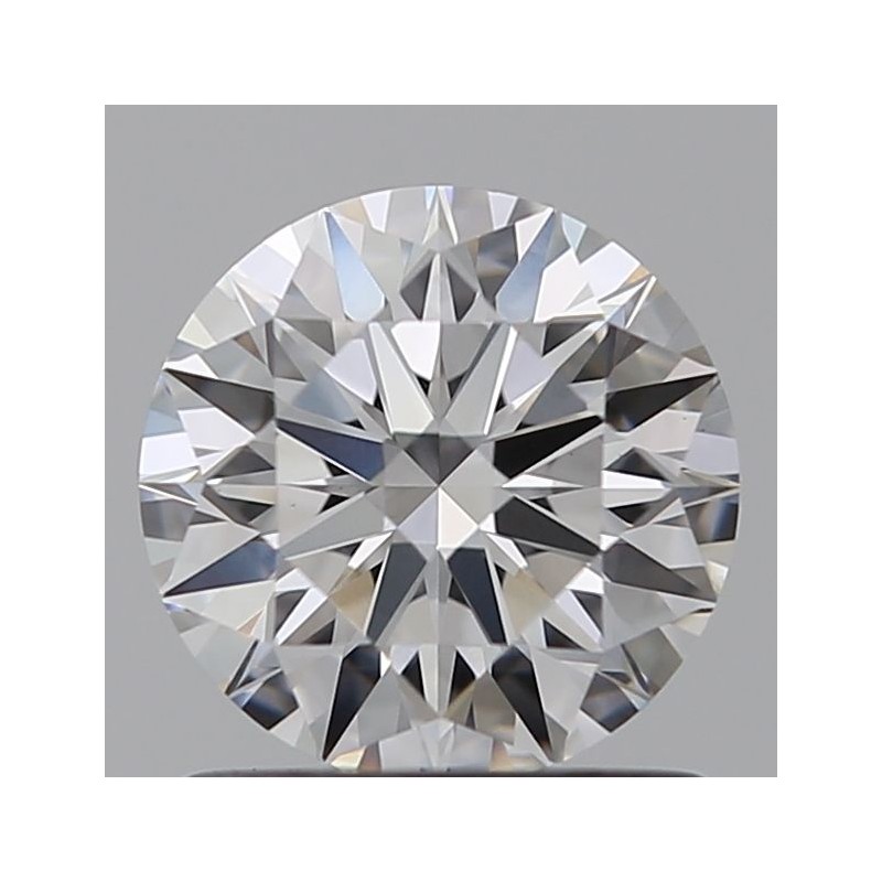 Diament laboratoryjny bezbarwny szlif okrągły, 1.04ct, VVS2, D, IGI LG696557229