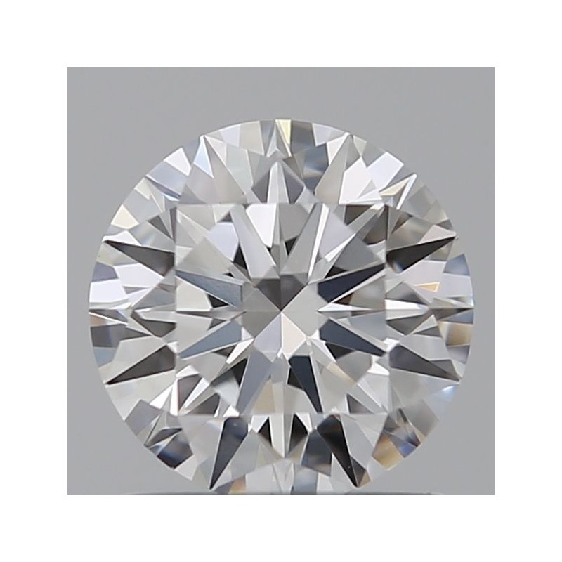 Diament laboratoryjny bezbarwny szlif okrągły, 1.03ct, VVS2, D, IGI LG696557124