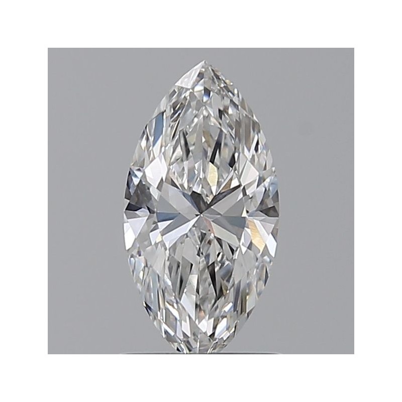 Diament laboratoryjny bezbarwny markiza, 1.03ct, VVS1, E, IGI LG726538725