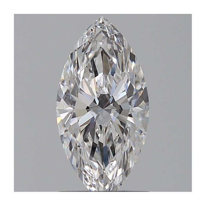 Diament laboratoryjny bezbarwny markiza, 1ct, VVS1, E, IGI LG726538701