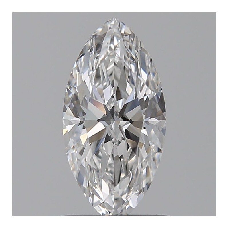 Diament laboratoryjny bezbarwny markiza, 1.01ct, VVS1, E, IGI LG726538706