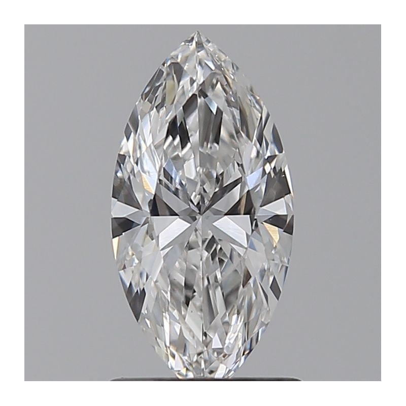 Diament laboratoryjny bezbarwny markiza, 1.0ct, VVS1, E, IGI LG726538704