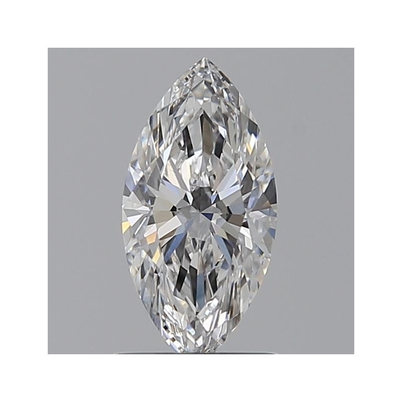 Diament laboratoryjny bezbarwny markiza, 1ct, VVS1, E, IGI LG726538713