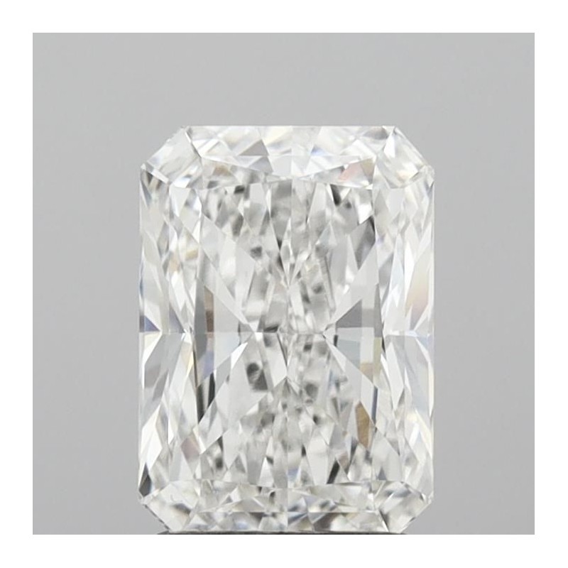 Diament laboratoryjny bezbarwny radiant, 2.06ct, VVS2, E, IGI LG739575605 Diament laboratoryjny bezbarwny radiant, 2.06ct, VVS2, E, IGI LG739575605