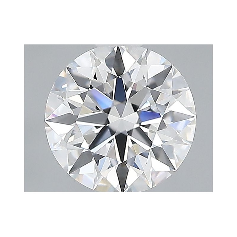 Diament laboratoryjny bezbarwny szlif okrągły, 1.03ct, VVS1, E, IGI LG742527801 Diament laboratoryjny bezbarwny szlif okrągły, 1.03ct, VVS1, E, IGI LG742527801