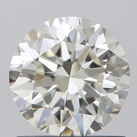 Diament szlif okrągły, 1.05ct, VS1, I, IGI 724504718