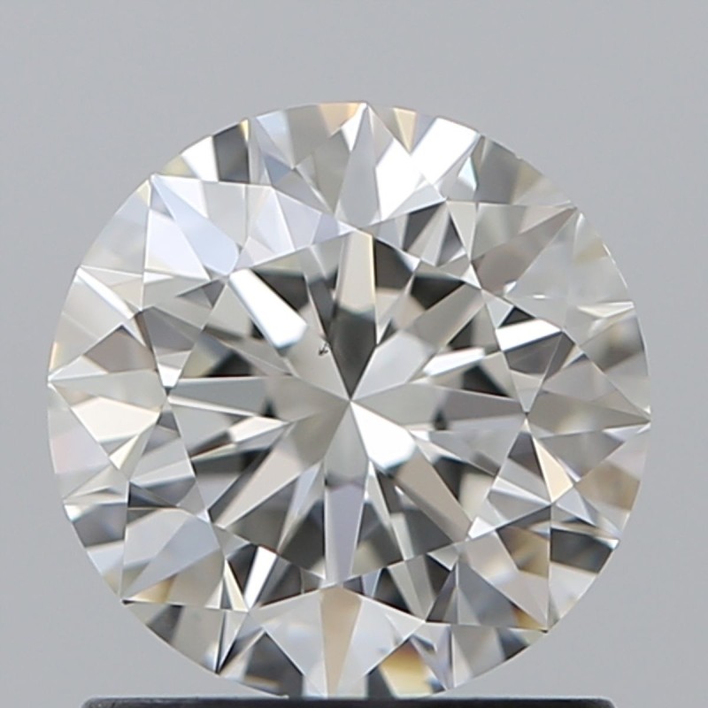 Diament szlif okrągły, 1.15ct, VS1, H, GIA 2537667818