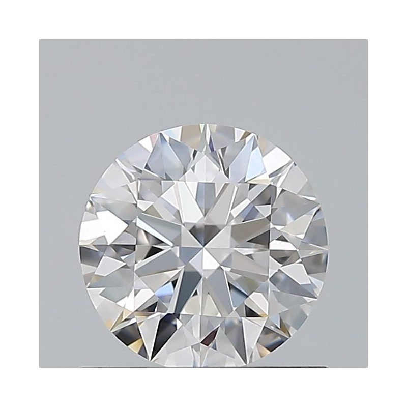 Diament szlif okrągły, 0.72ct, VVS1, F, GIA 7538785506 Diament szlif okrągły, 0.72ct, VVS1, F, GIA 7538785506