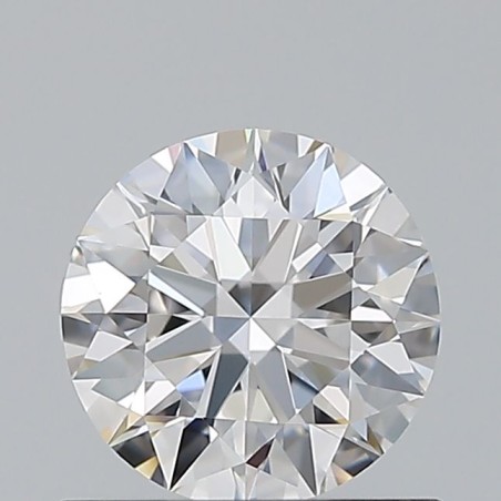 Diament szlif okrągły, 0.72ct, VVS1, F, GIA 7538785506