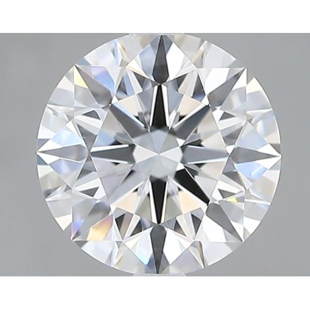 Diament laboratoryjny bezbarwny szlif okrągły, 1.65ct, VVS2, E, IGI LG692569522