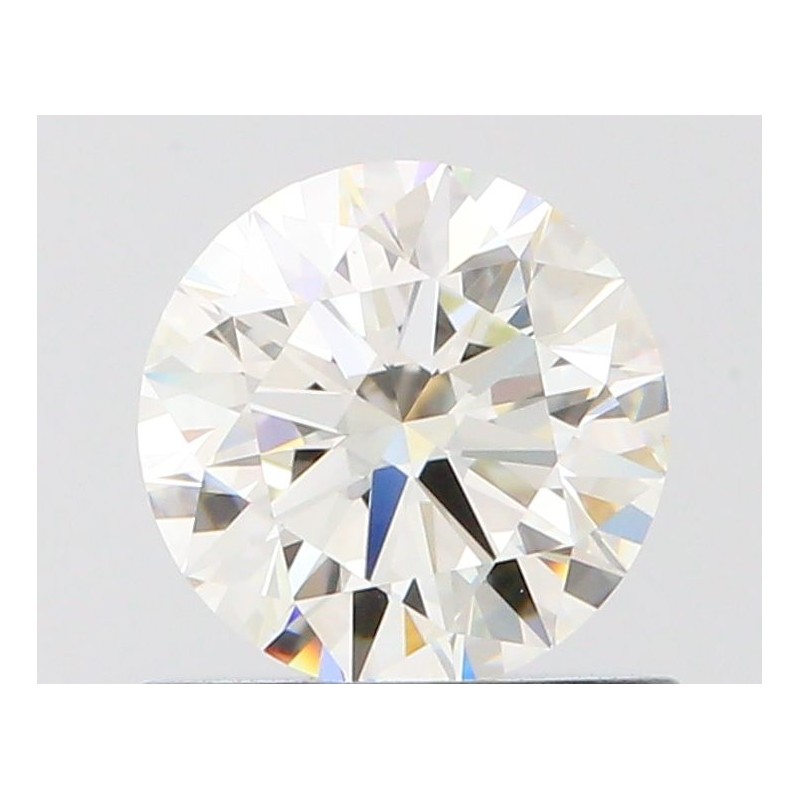 Diament szlif okrągły, 0.71ct, VS2, H, GIA 2536169725 Diament szlif okrągły, 0.71ct, VS2, H, GIA 2536169725