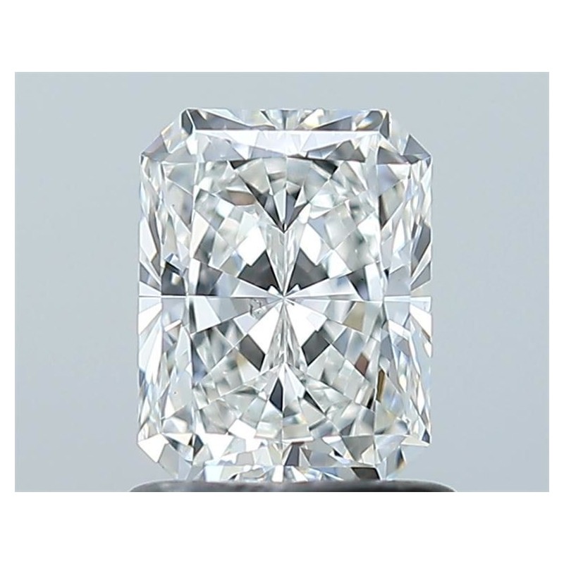Diament radiant, 1ct, VS2, F, GIA 6525737508 Diament radiant, 1ct, VS2, F, GIA 6525737508