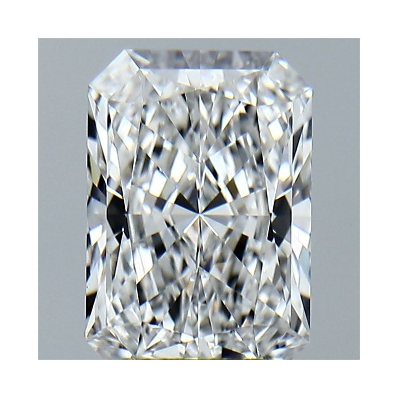 Diament laboratoryjny bezbarwny radiant, 2.6ct, VVS2, E, IGI LG741558075 Diament laboratoryjny bezbarwny radiant, 2.6ct, VVS2, E, IGI LG741558075