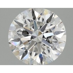 Diament laboratoryjny bezbarwny szlif okrągły, 1.91ct, VVS2, F, IGI LG700584019