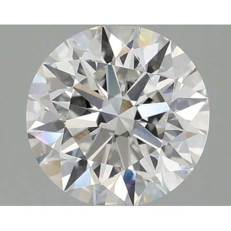 Diament laboratoryjny bezbarwny szlif okrągły, 1.91ct, VVS2, F, IGI LG700584019