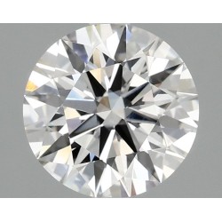 Diament laboratoryjny bezbarwny szlif okrągły, 1.92ct, VVS2, F, IGI LG720516884