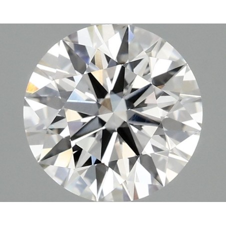 Diament laboratoryjny bezbarwny szlif okrągły, 1.92ct, VVS2, F, IGI LG720516884