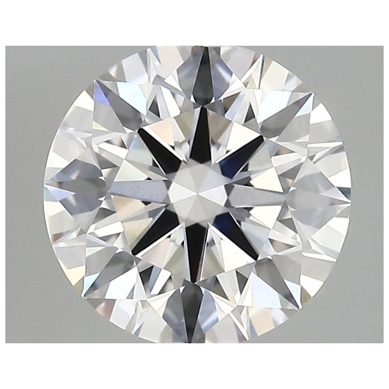 Diament laboratoryjny bezbarwny szlif okrągły, 2.75ct, VVS2, D, IGI LG745526597 Diament laboratoryjny bezbarwny szlif okrągły, 2.75ct, VVS2, D, IGI LG745526597