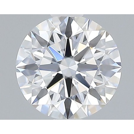 Diament laboratoryjny bezbarwny szlif okrągły, 1.02ct, VVS2, E, IGI LG742527979