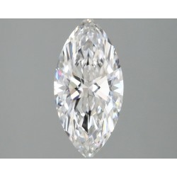 Diament laboratoryjny bezbarwny markiza, 1.58ct, VVS2, E, IGI LG666441924