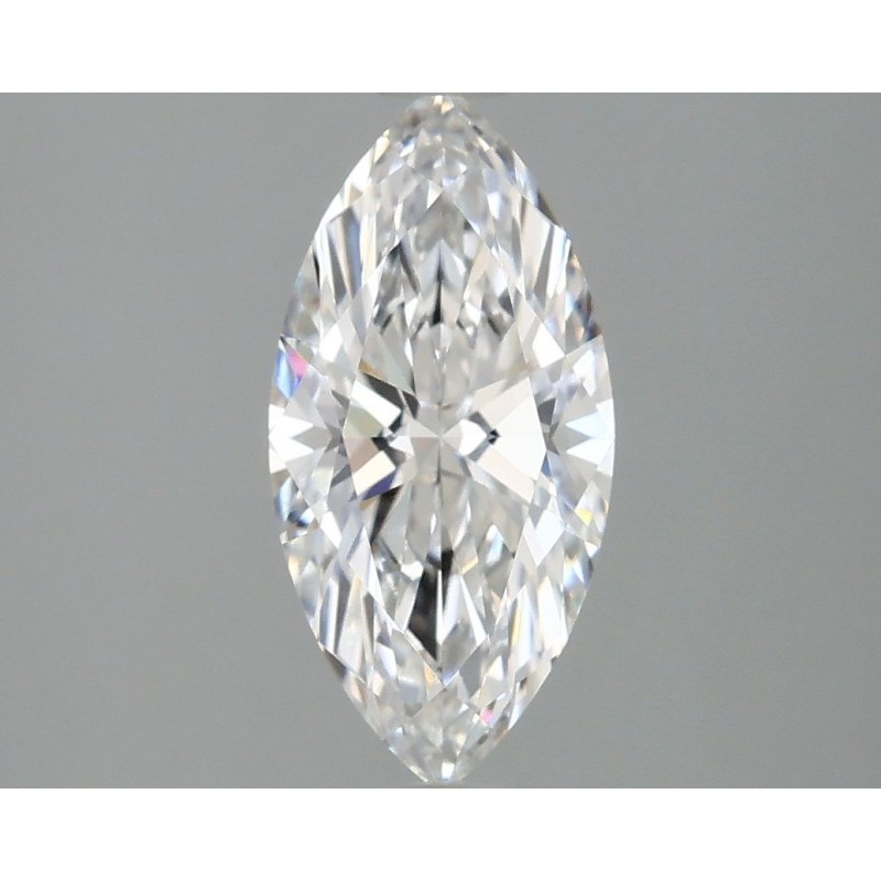 Diament laboratoryjny bezbarwny markiza, 1.58ct, VVS2, E, IGI LG666441924