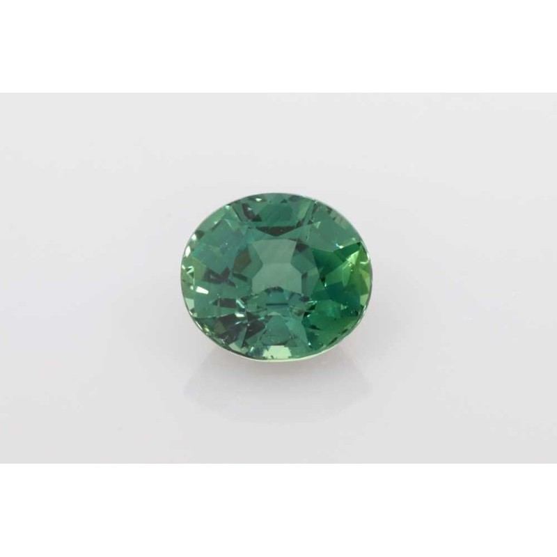 Szafir szlif owalny, 2.07 ct, TEAL, GIA 5232467937 Szafir szlif owalny, 2.07 ct, TEAL, GIA 5232467937