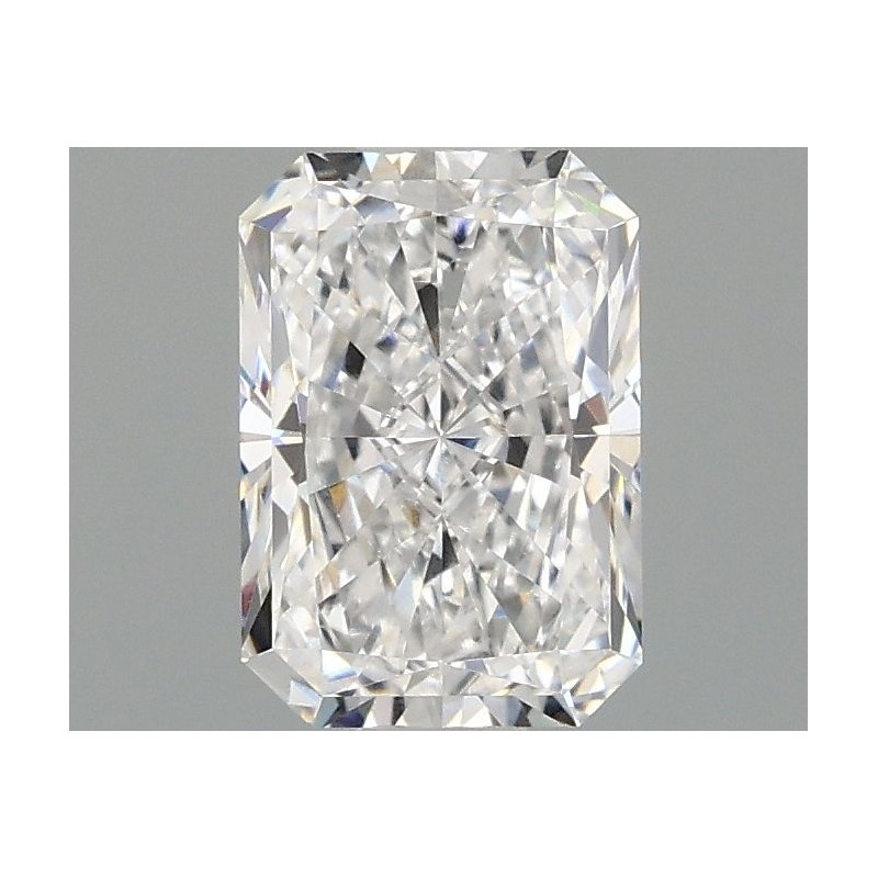 Diament laboratoryjny bezbarwny radiant, 1.06ct, VVS2, D, IGI LG685536245 Diament laboratoryjny bezbarwny radiant, 1.06ct, VVS2, D, IGI LG685536245