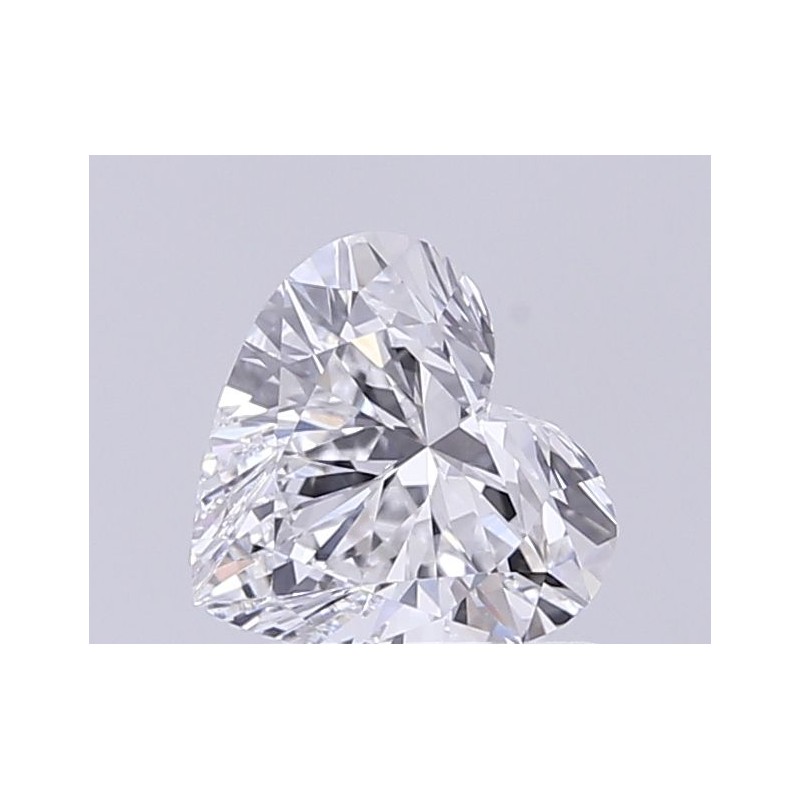 Diament laboratoryjny bezbarwny serce, 1.0ct, VVS2, E, IGI LG742505628 Diament laboratoryjny bezbarwny serce, 1.0ct, VVS2, E, IGI LG742505628