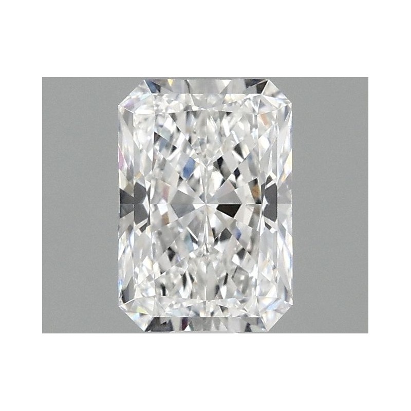 Diament laboratoryjny bezbarwny radiant, 1.08ct, VVS2, D, IGI LG720549207 Diament laboratoryjny bezbarwny radiant, 1.08ct, VVS2, D, IGI LG720549207