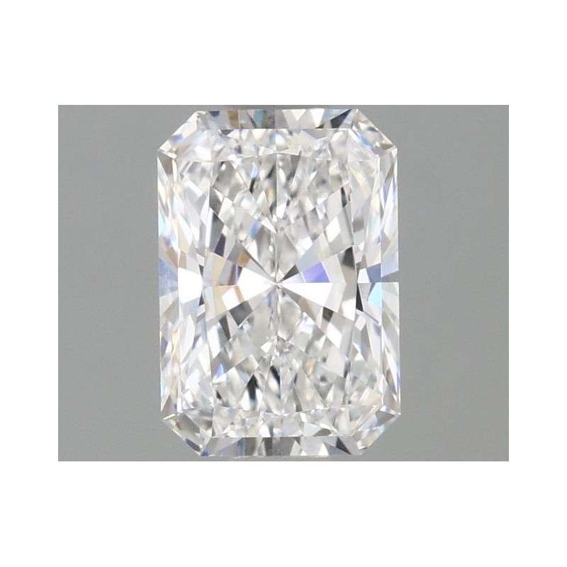 Diament laboratoryjny bezbarwny radiant, 1.07ct, VVS2, D, IGI LG668402406 Diament laboratoryjny bezbarwny radiant, 1.07ct, VVS2, D, IGI LG668402406