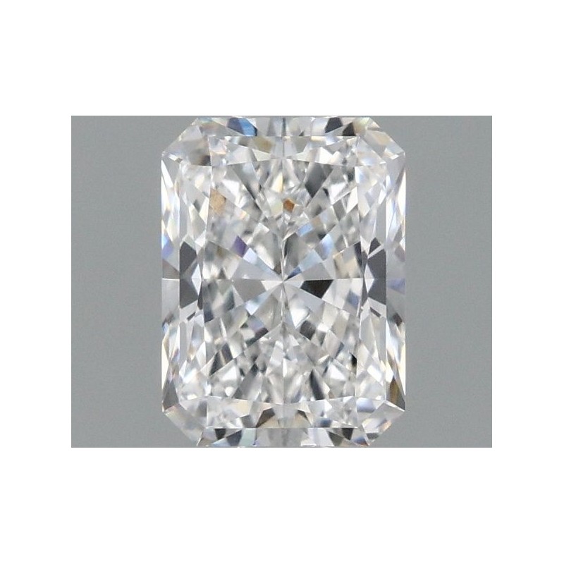 Diament laboratoryjny bezbarwny radiant, 1.09ct, VVS2, D, IGI LG653416614 Diament laboratoryjny bezbarwny radiant, 1.09ct, VVS2, D, IGI LG653416614