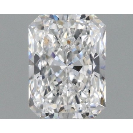 Diament laboratoryjny bezbarwny radiant, 1.09ct, VVS2, D, IGI LG653416614