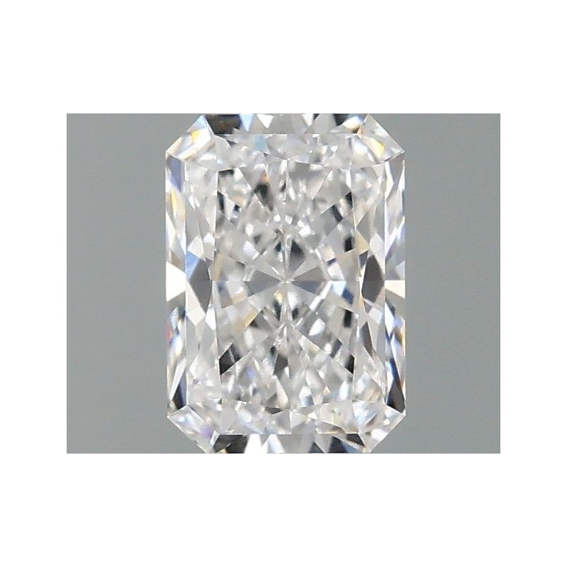 Diament laboratoryjny bezbarwny radiant, 1.08ct, VVS2, D, IGI LG665451667 Diament laboratoryjny bezbarwny radiant, 1.08ct, VVS2, D, IGI LG665451667