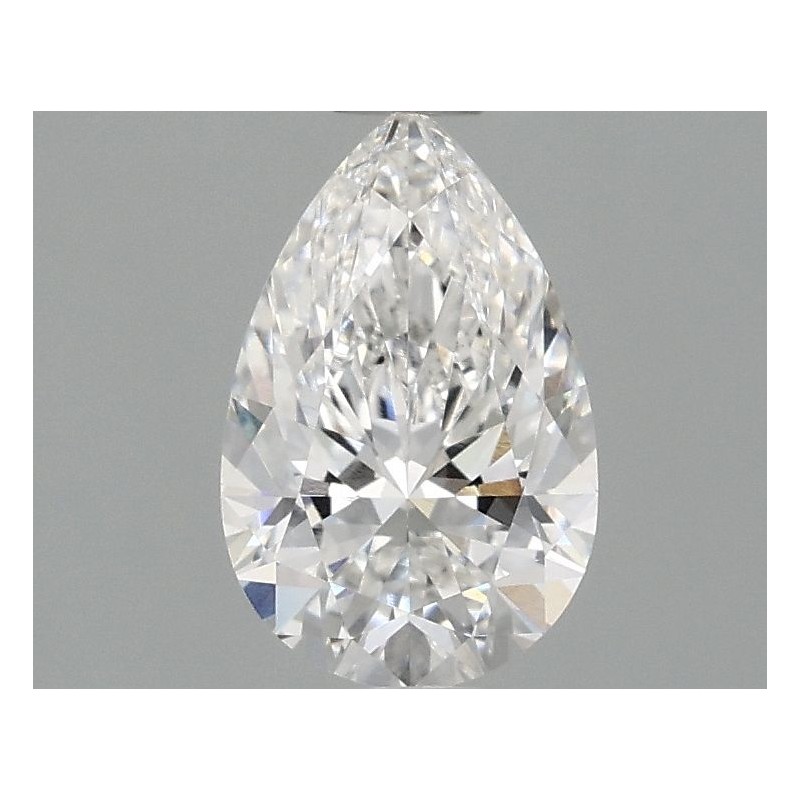 Diament laboratoryjny bezbarwny szlif gruszkowy, 1.07ct, VVS2, D, IGI LG705524269 Diament laboratoryjny bezbarwny szlif gruszkowy, 1.07ct, VVS2, D, IGI LG705524269