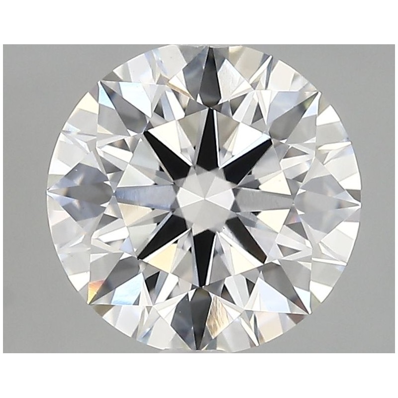 Diament laboratoryjny bezbarwny szlif okrągły, 2.74ct, VVS2, D, IGI LG746508235 Diament laboratoryjny bezbarwny szlif okrągły, 2.74ct, VVS2, D, IGI LG746508235