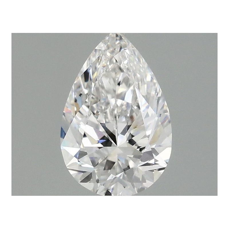 Diament laboratoryjny bezbarwny szlif gruszkowy, 1.09ct, VVS2, D, IGI LG678517407 Diament laboratoryjny bezbarwny szlif gruszkowy, 1.09ct, VVS2, D, IGI LG678517407