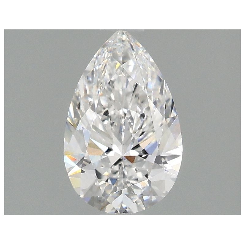 Diament laboratoryjny bezbarwny szlif gruszkowy, 1.1ct, VVS2, D, IGI LG691590039 Diament laboratoryjny bezbarwny szlif gruszkowy, 1.1ct, VVS2, D, IGI LG691590039