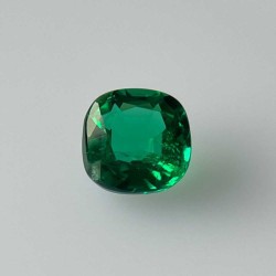 Szmaragd szlif poduszkowy, 1.44 ct, GREEN, GIA 1529980787