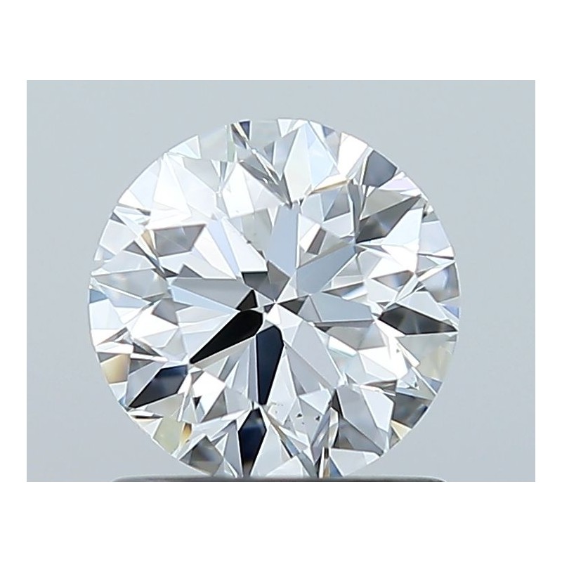 Diament szlif okrągły, 1ct, VS2, E, GIA 2235641268 Diament szlif okrągły, 1ct, VS2, E, GIA 2235641268