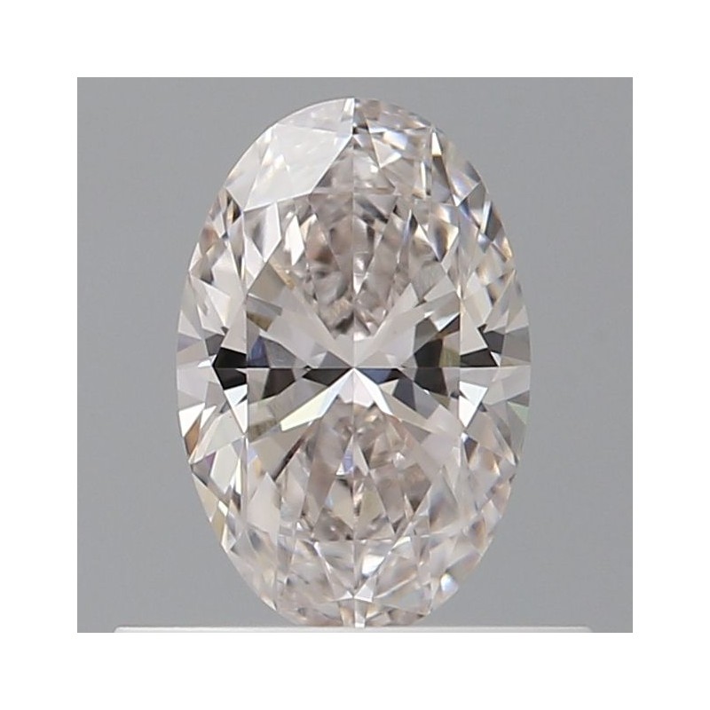 Diament o barwie fantazyjnej szlif owalny, 0.5ct, VS2, Very Light Pinkish Brown, GIA 3535125092 Diament o barwie fantazyjnej szlif owalny, 0.5ct, VS2, Very Light Pinkish Brown, GIA 3535125092