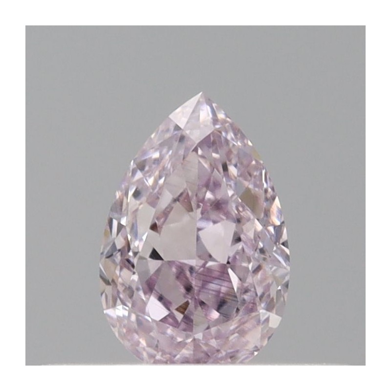 Diament o barwie fantazyjnej szlif gruszkowy, 0.31ct, VS2, Fancy Purple Pink, GIA 3475017785 Diament o barwie fantazyjnej szlif gruszkowy, 0.31ct, VS2, Fancy Purple Pink, GIA 3475017785