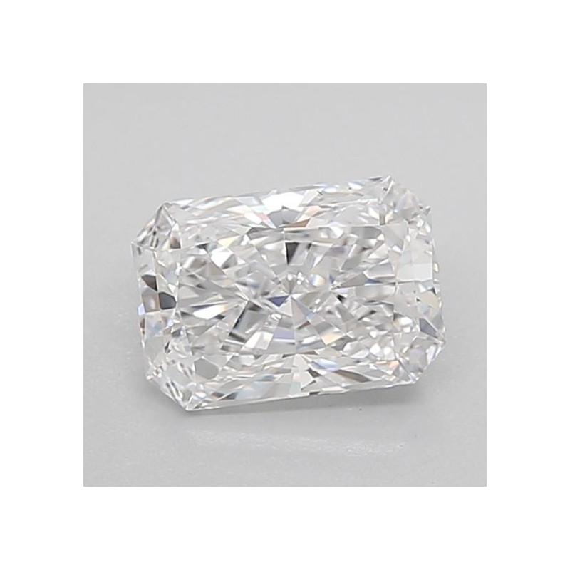 Diament laboratoryjny bezbarwny radiant, 1.22ct, VVS1, D, IGI LG633404264