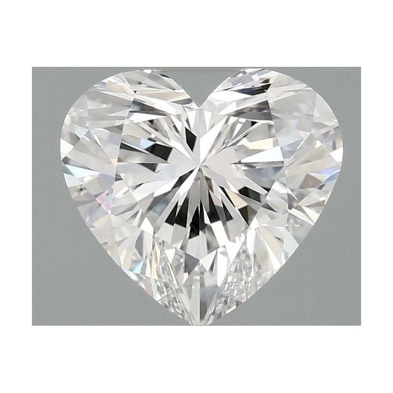 Diament laboratoryjny bezbarwny serce, 1.07ct, VVS2, D, IGI LG698512447 Diament laboratoryjny bezbarwny serce, 1.07ct, VVS2, D, IGI LG698512447